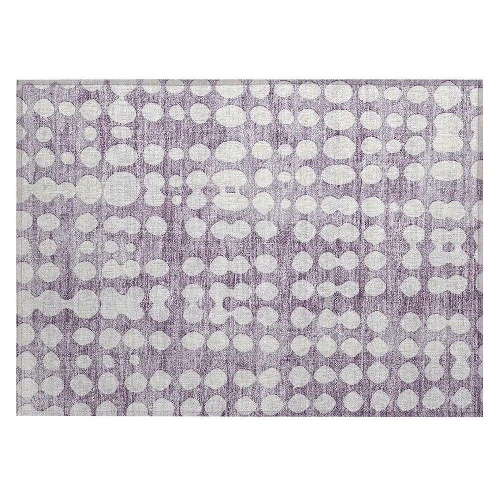 Chantille ACN869 Purple 1'8