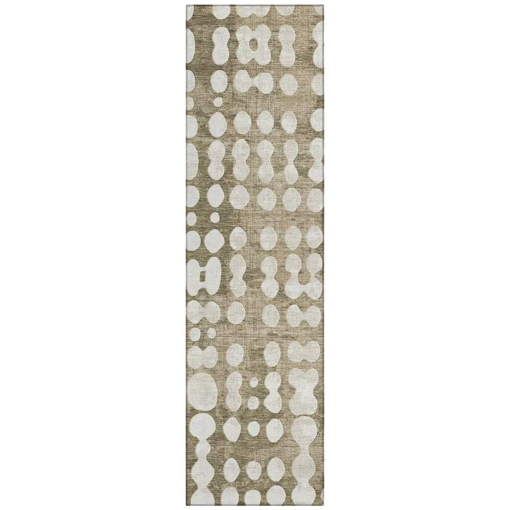 Chantille ACN869 Taupe 2'3