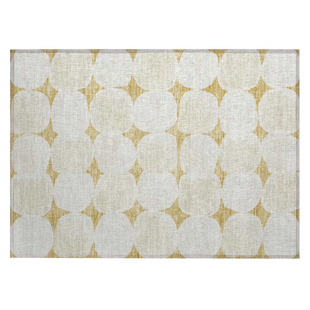 Chantille ACN870 Gold 1'8