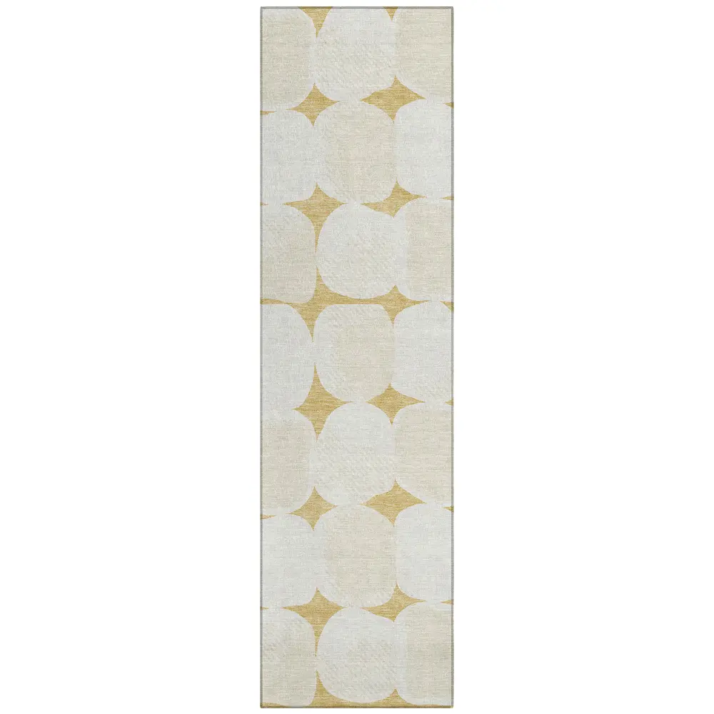 Chantille ACN870 Gold 2'3