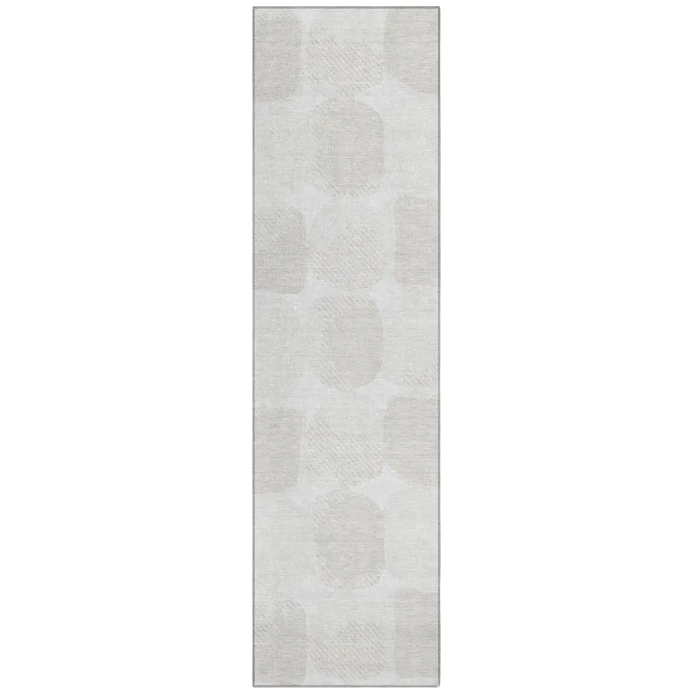 Chantille ACN870 Ivory 2'3