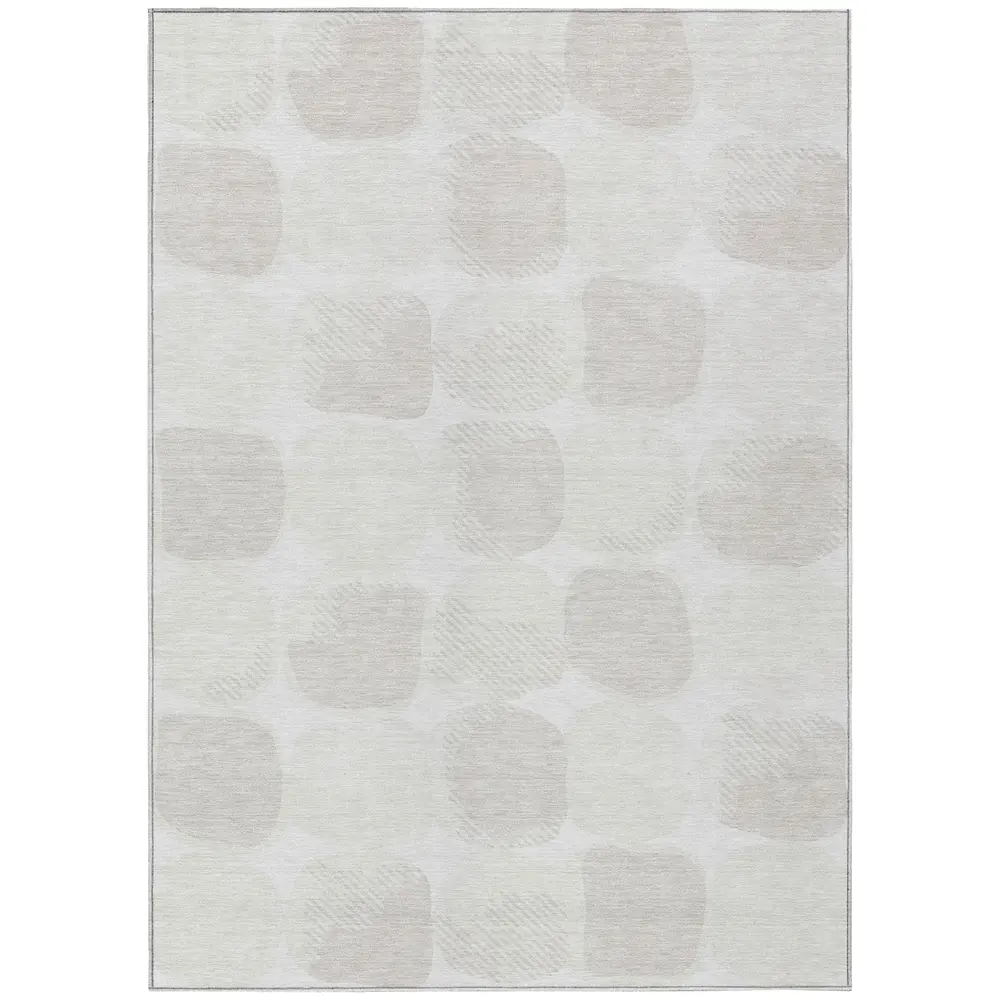 Chantille ACN870 Ivory 10' x 14' Rug