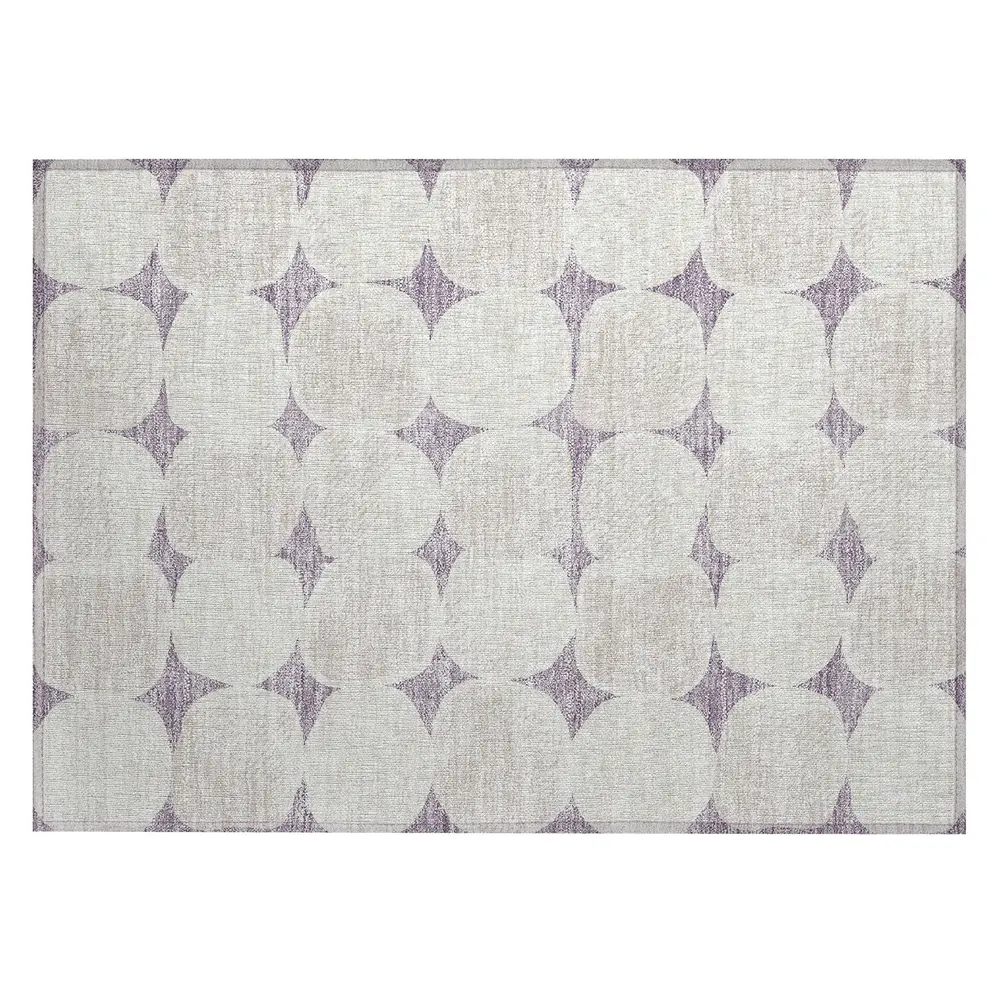 Chantille ACN870 Lavender 1'8