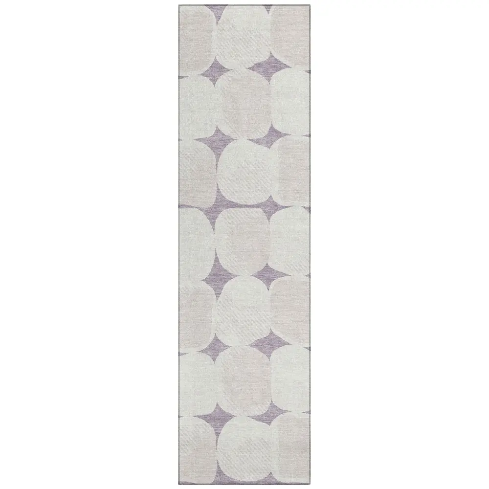 Chantille ACN870 Lavender 2'3