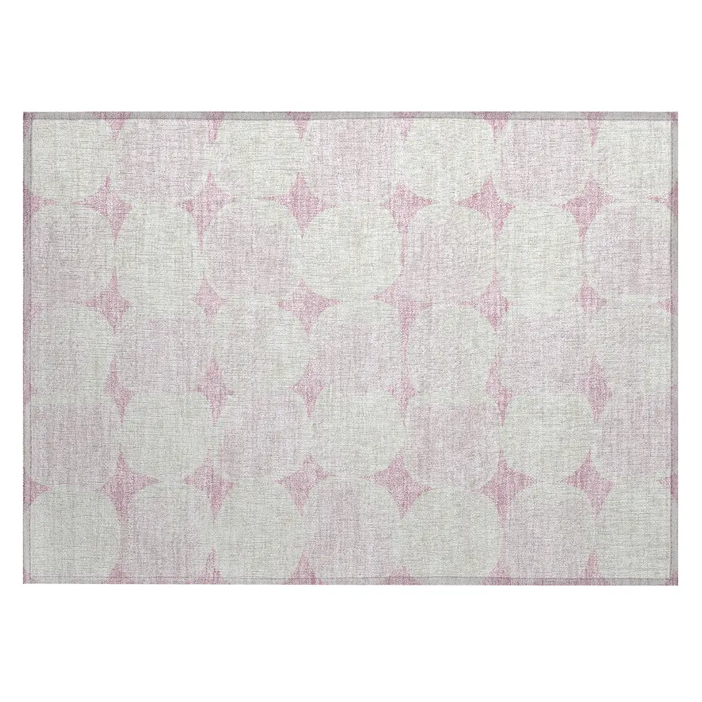 Chantille ACN870 Pink 1'8