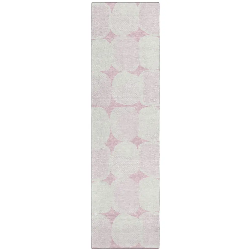 Chantille ACN870 Pink 2'3