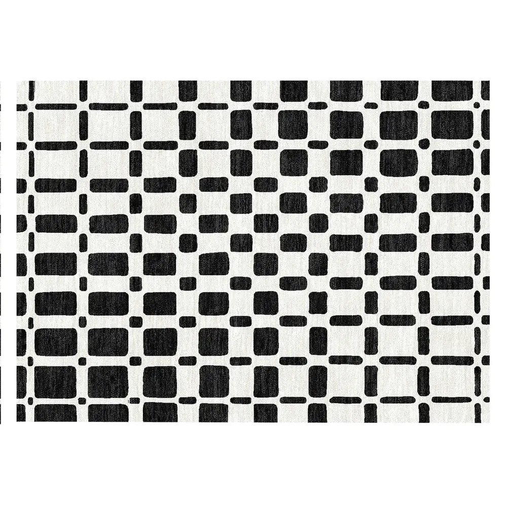 Chantille ACN871 Black 1'8