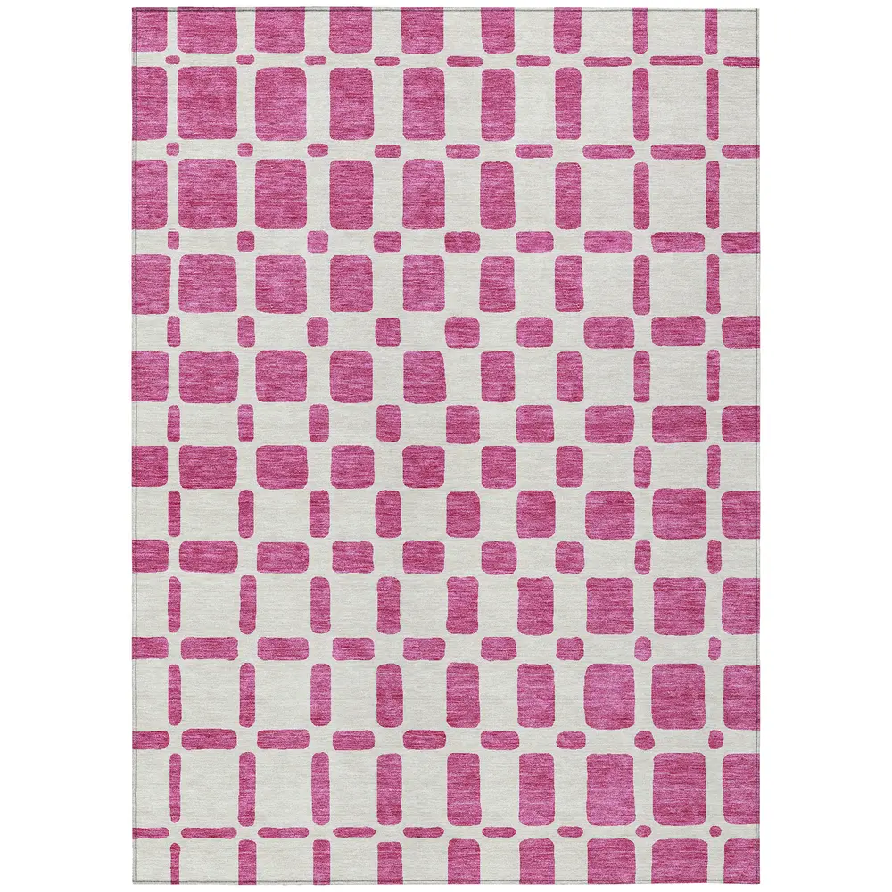 Chantille ACN871 Blush 8' x 10' Rug