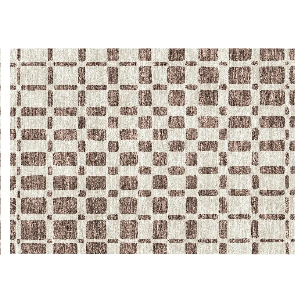 Chantille ACN871 Brown 1'8