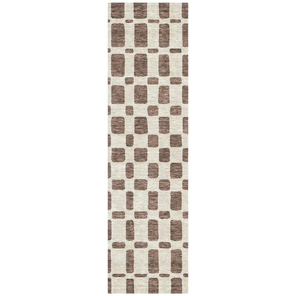 Chantille ACN871 Brown 2'3