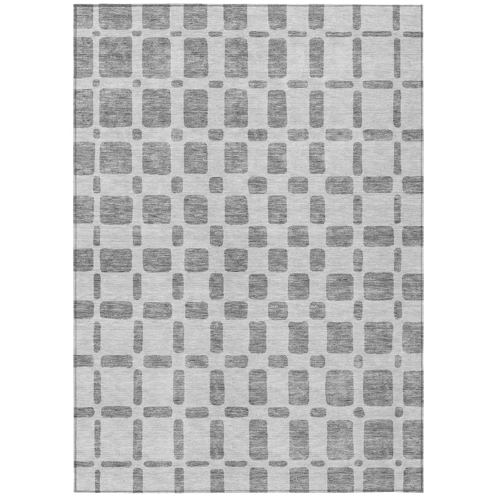 Chantille ACN871 Gray 9' x 12' Rug
