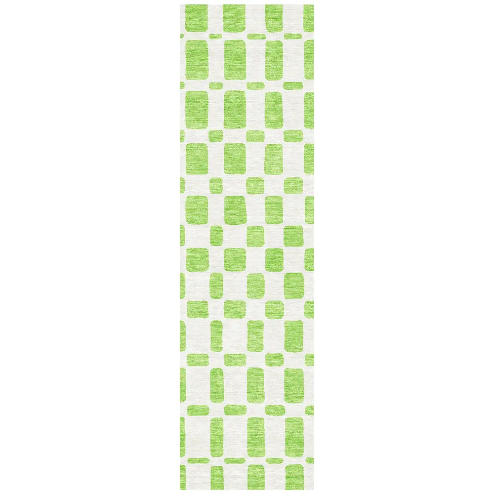 Chantille ACN871 Lime 2'3