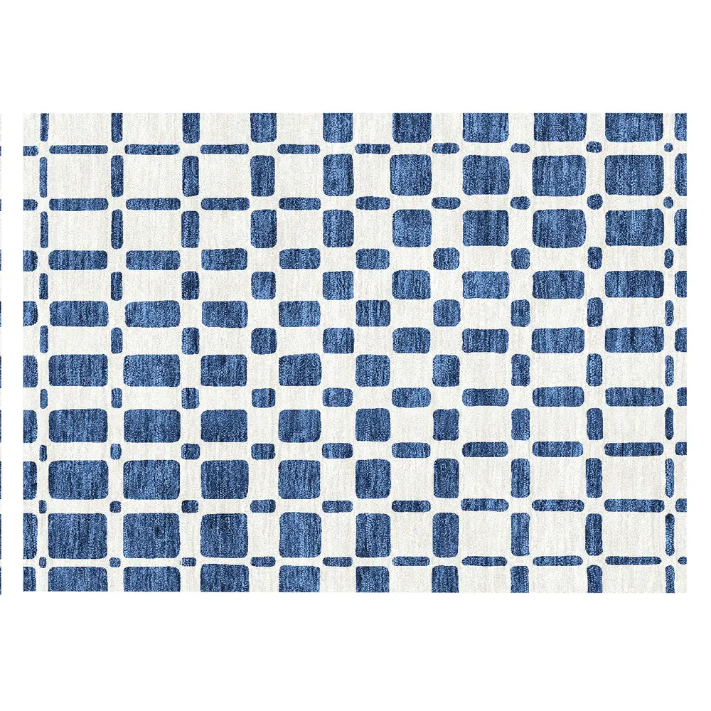 Chantille ACN871 Navy 1'8