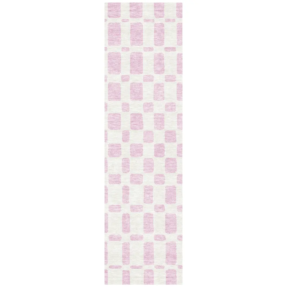 Chantille ACN871 Pink 2'3