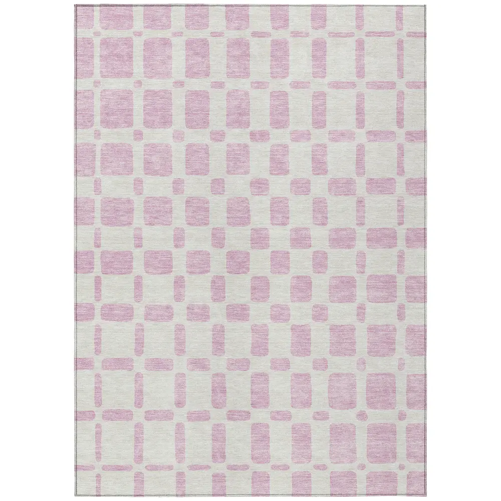 Chantille ACN871 Pink 10' x 14' Rug
