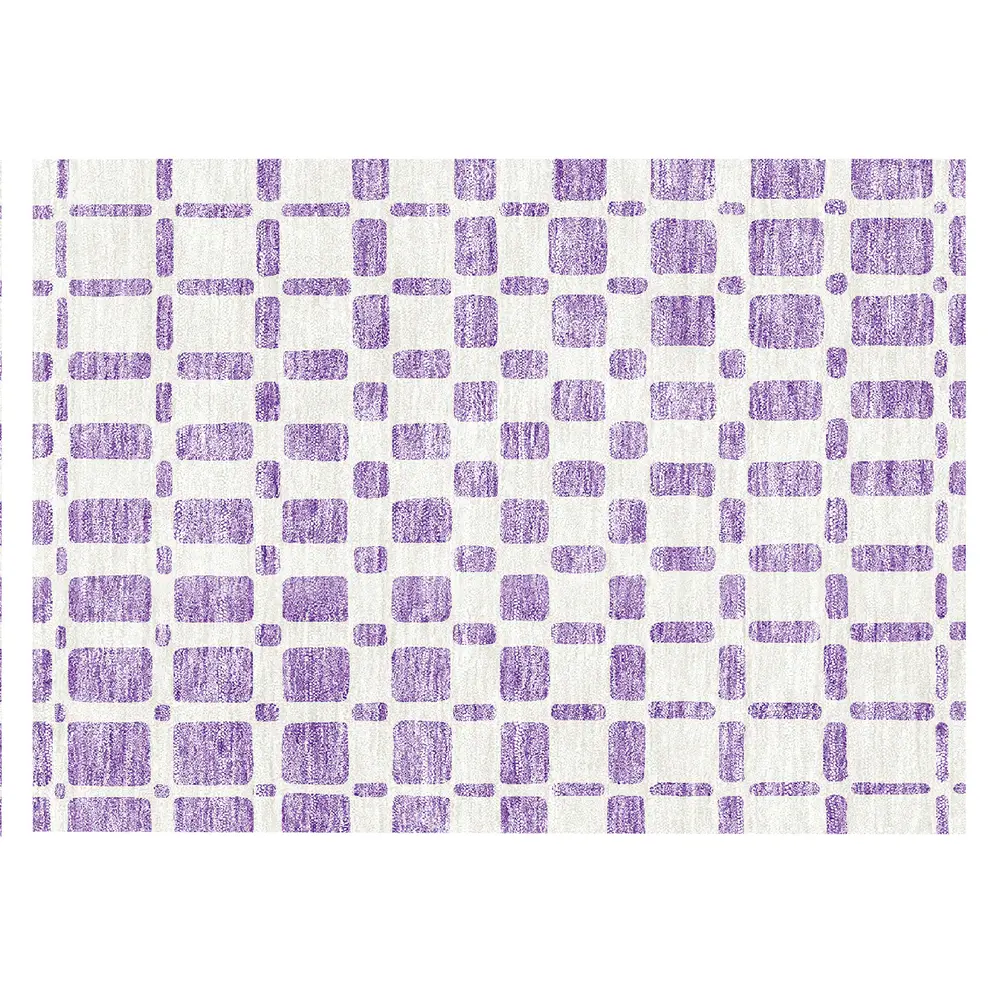 Chantille ACN871 Purple 1'8