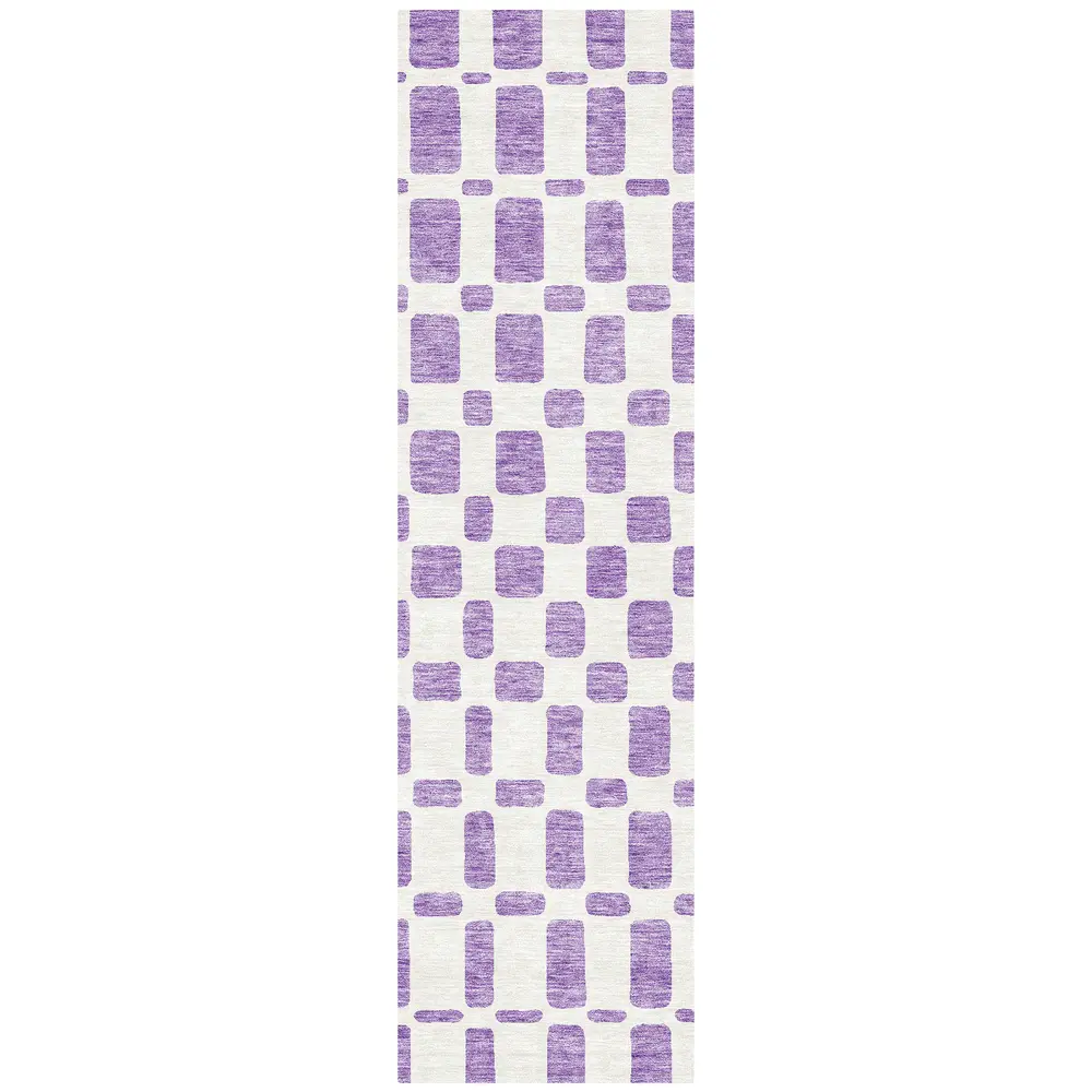 Chantille ACN871 Purple 2'3