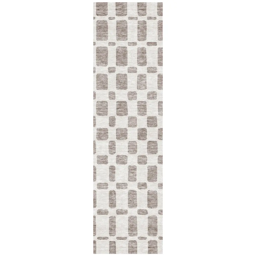 Chantille ACN871 Taupe 2'3