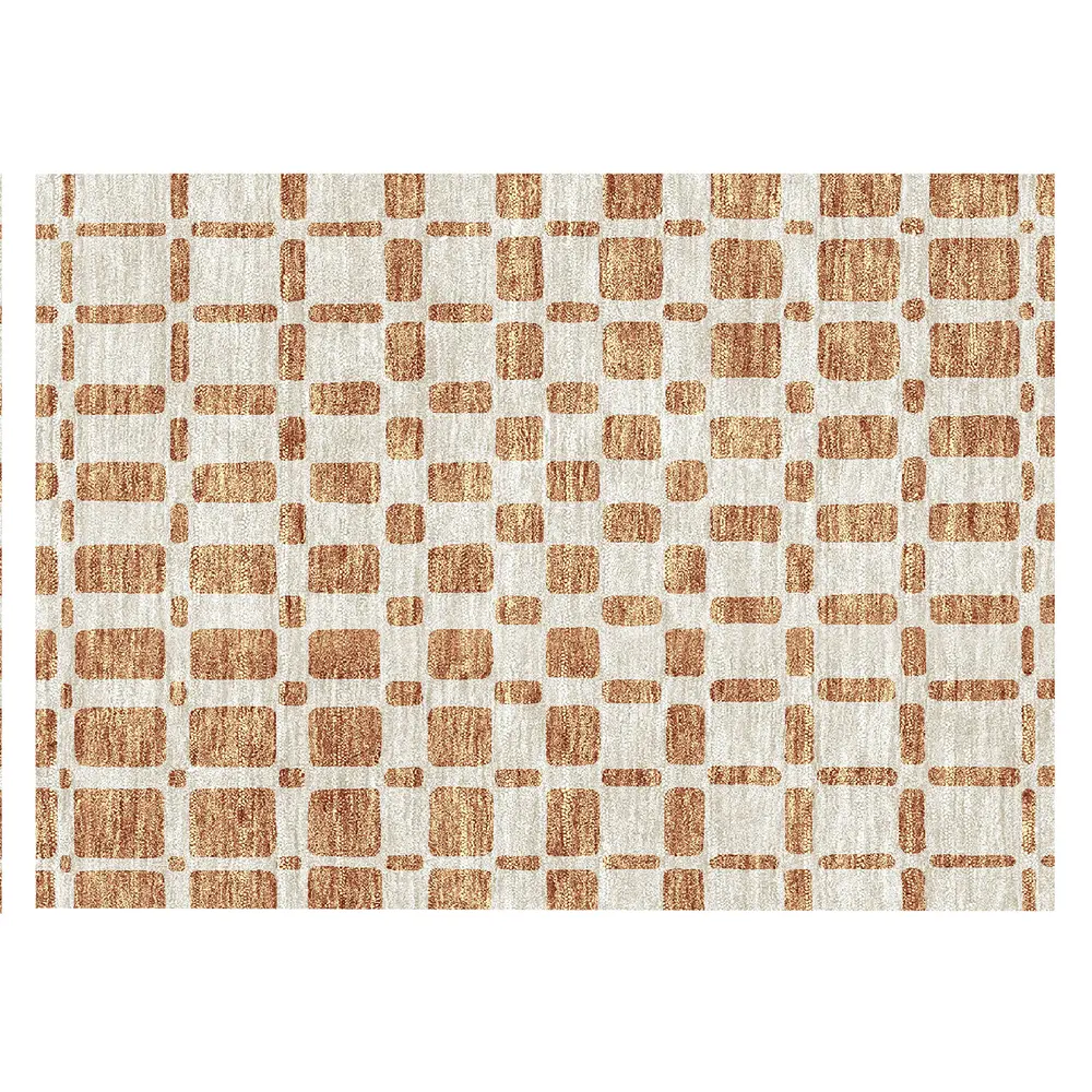 Chantille ACN871 Terracotta 1'8