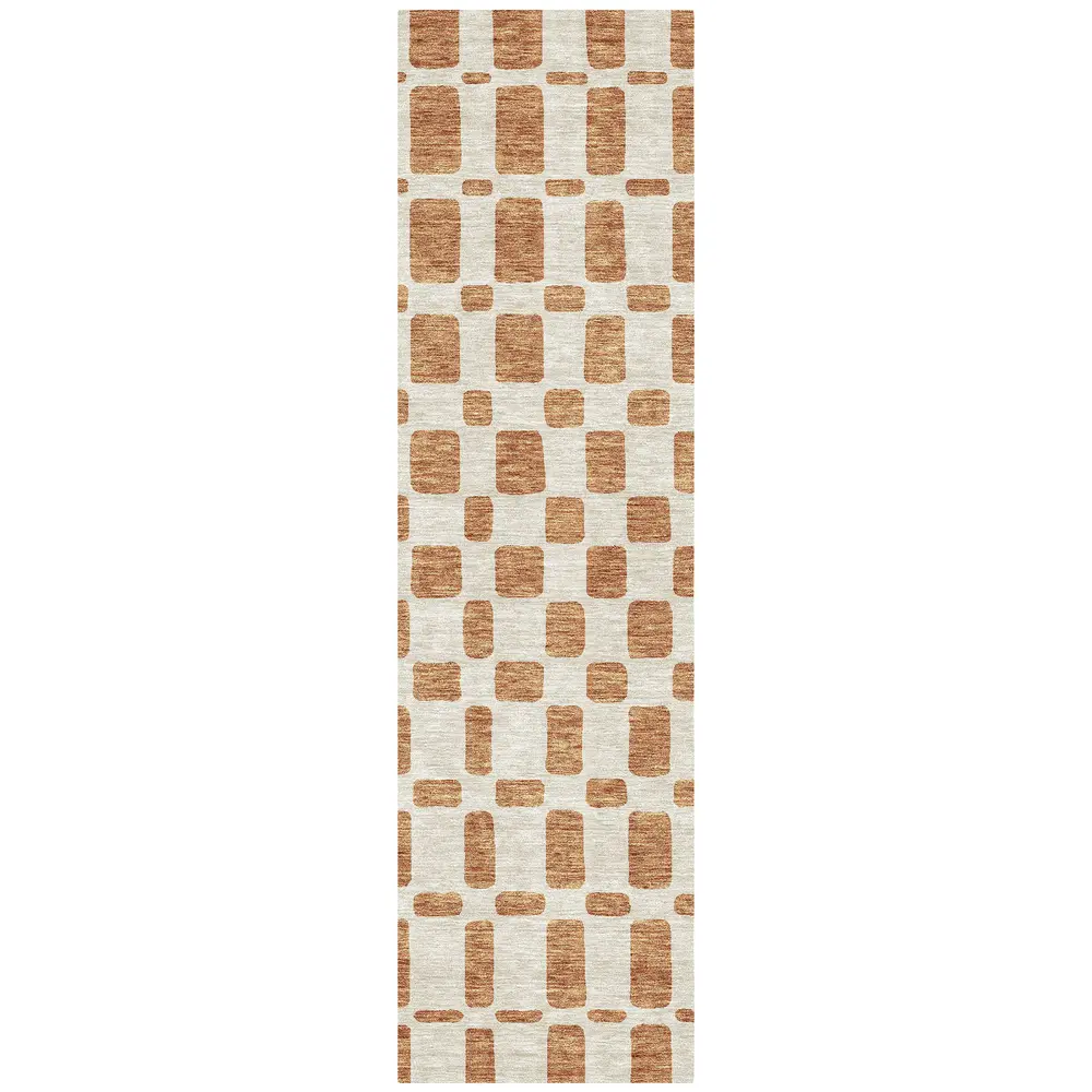 Chantille ACN871 Terracotta 2'3