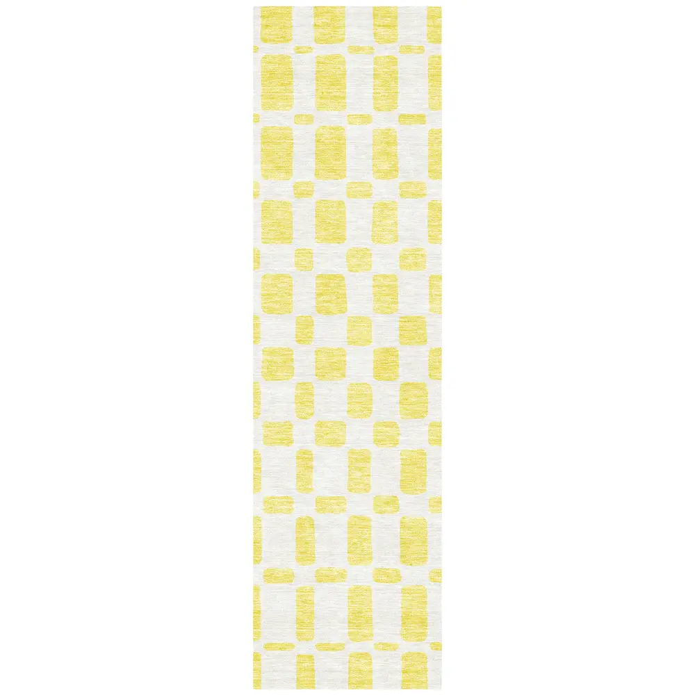Chantille ACN871 Yellow 2'3