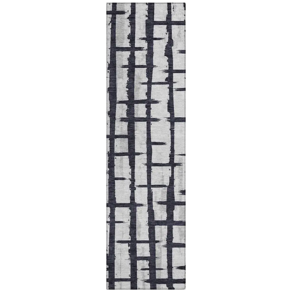 Chantille ACN872 Black 2'3