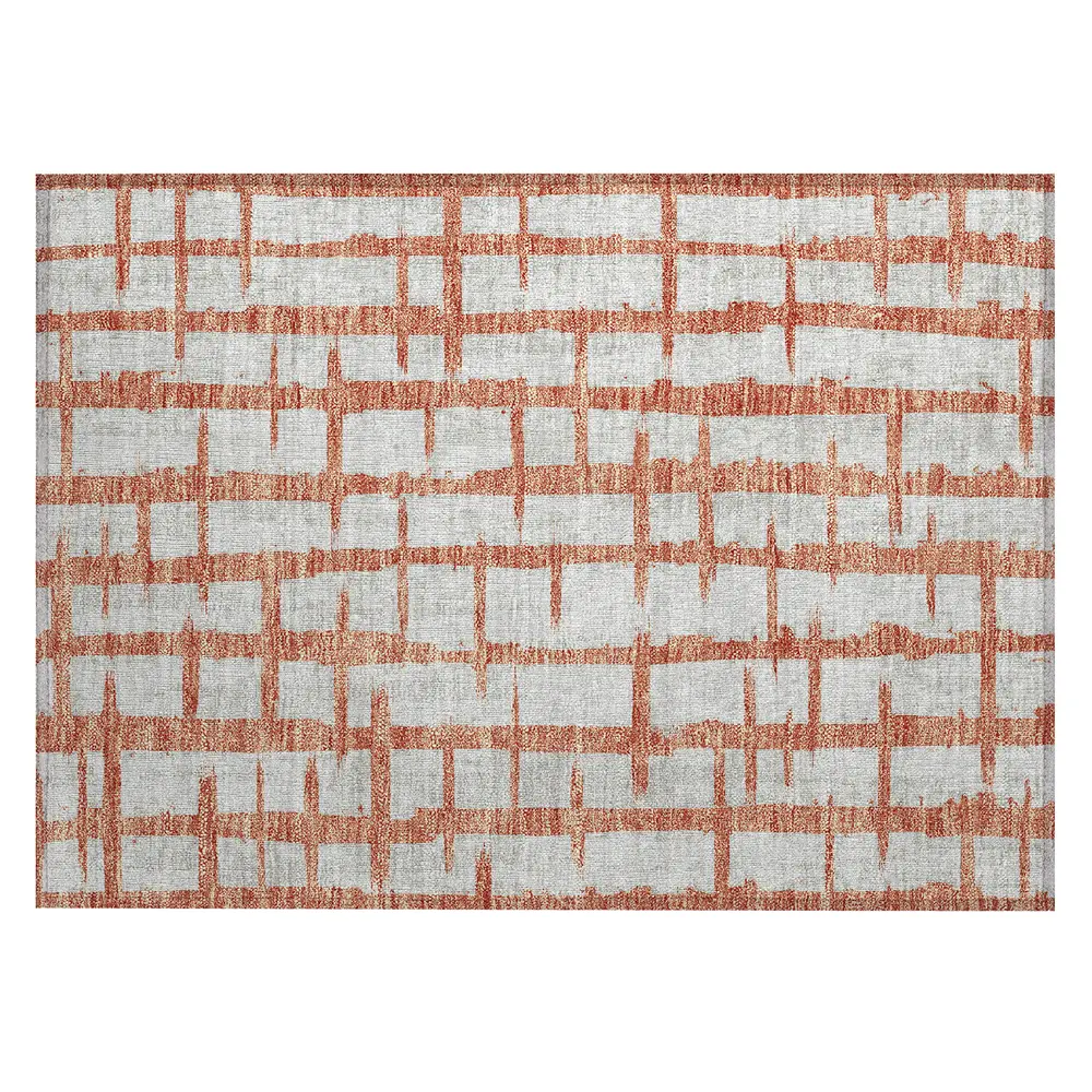 Chantille ACN872 Coral 1'8