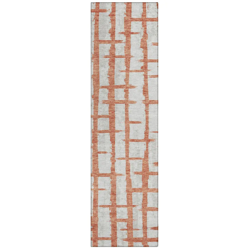 Chantille ACN872 Coral 2'3