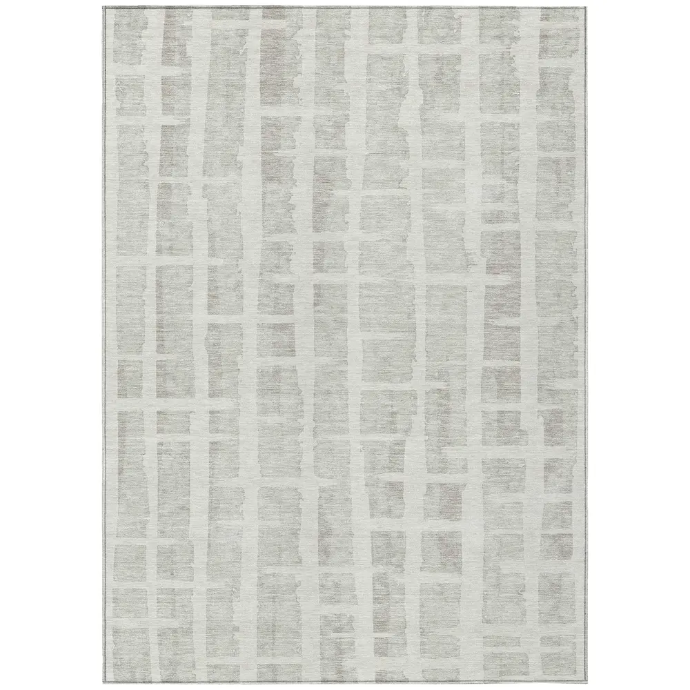 Chantille ACN872 Ivory 8' x 10' Rug
