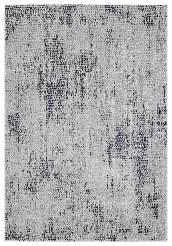 United Weavers Veronica Benidict Grey Accent Rug 1'11