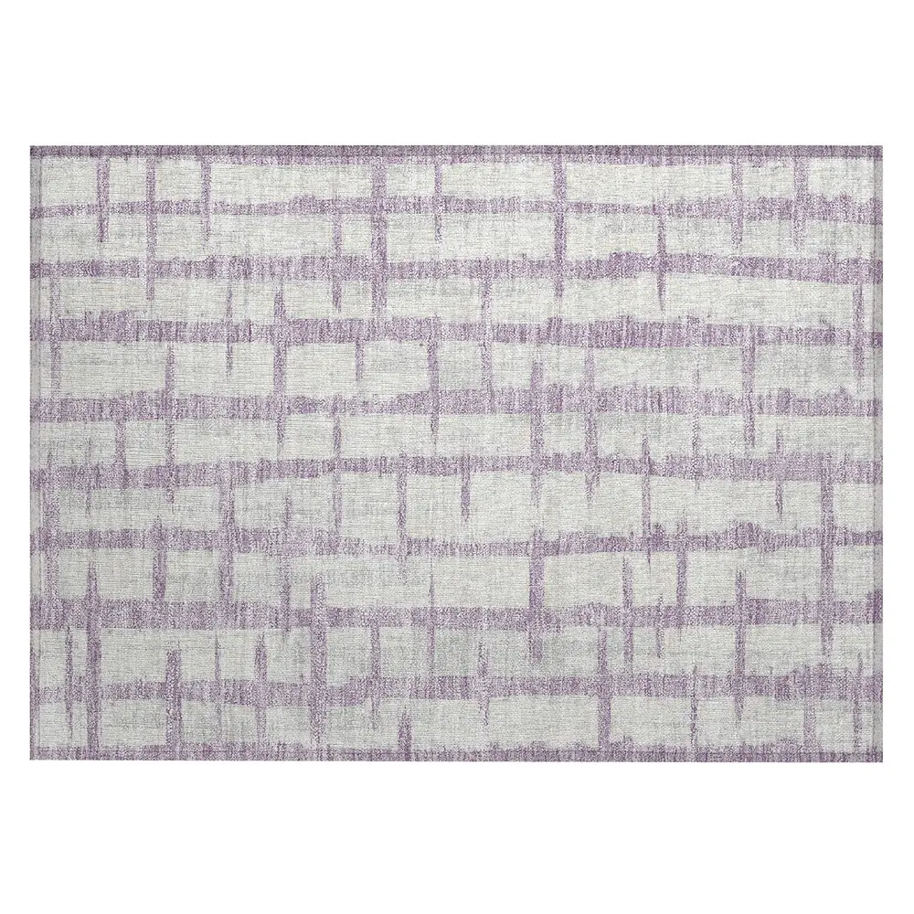 Chantille ACN872 Lavender 1'8