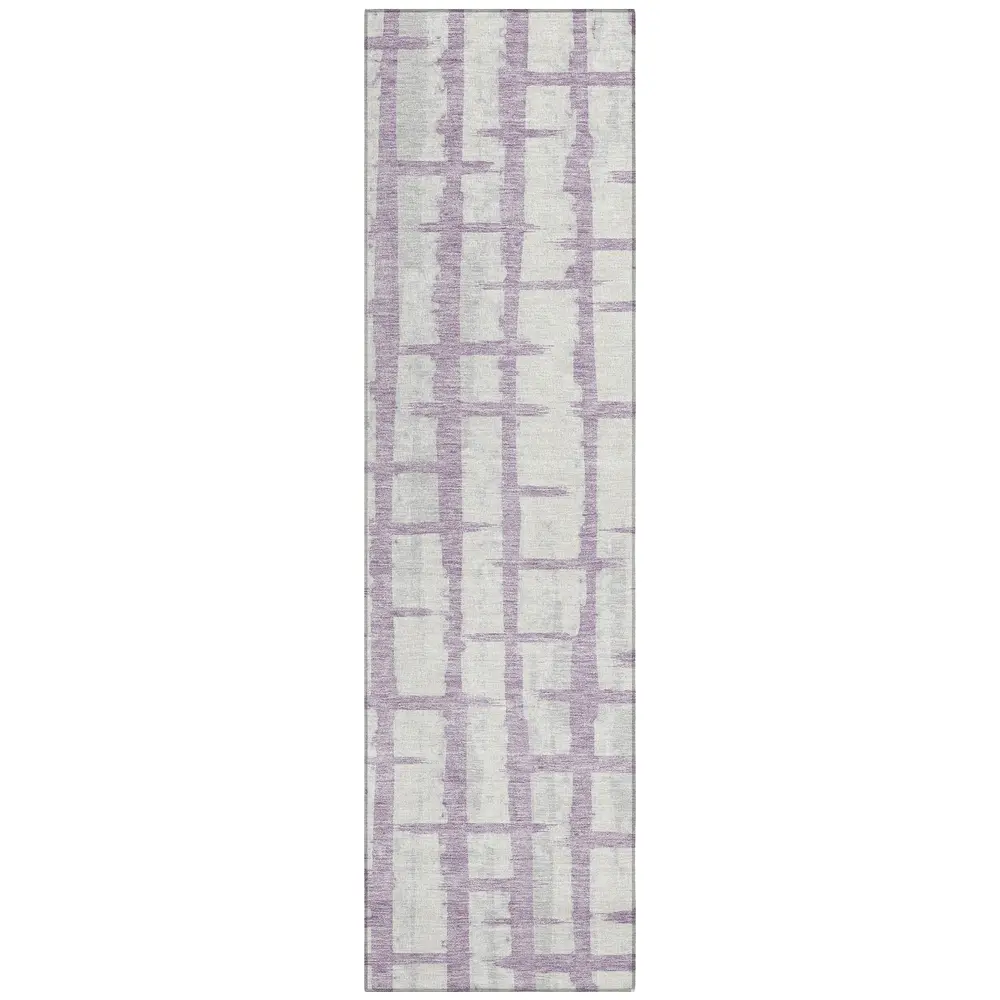 Chantille ACN872 Lavender 2'3