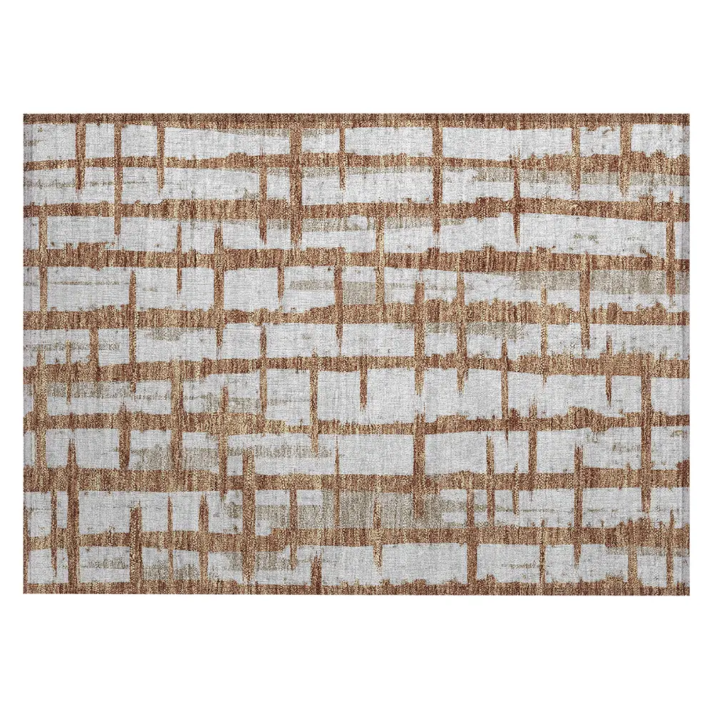 Chantille ACN872 Paprika 1'8