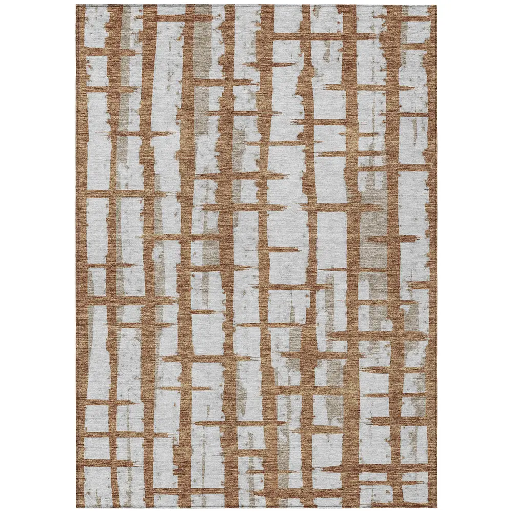 Chantille ACN872 Paprika 9' x 12' Rug