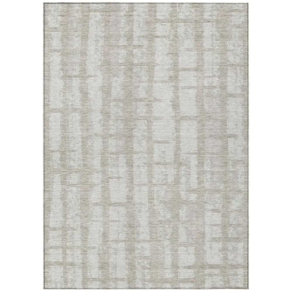 Chantille ACN872 Taupe 8' x 10' Rug