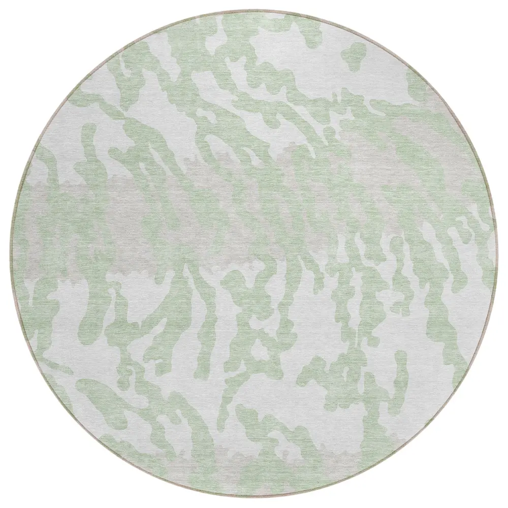 Chantille ACN873 Aloe 8' x 8' Rug