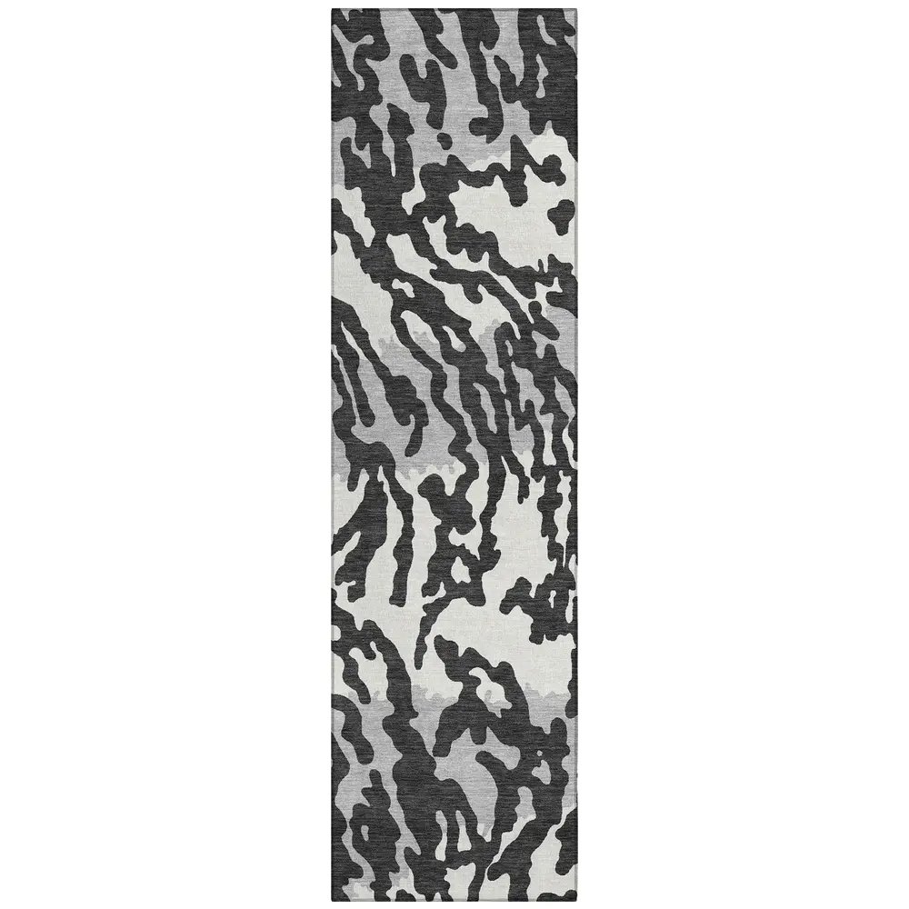 Chantille ACN873 Black 2'3