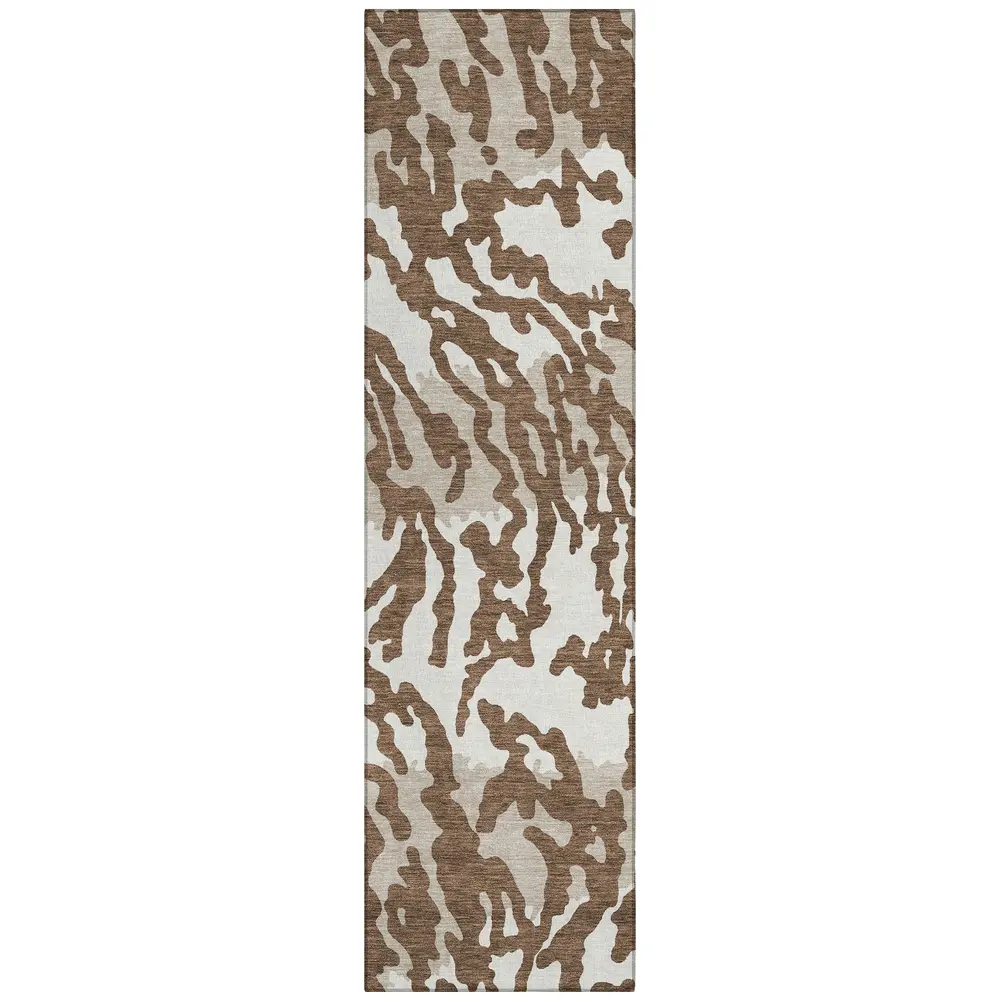 Chantille ACN873 Chocolate 2'3