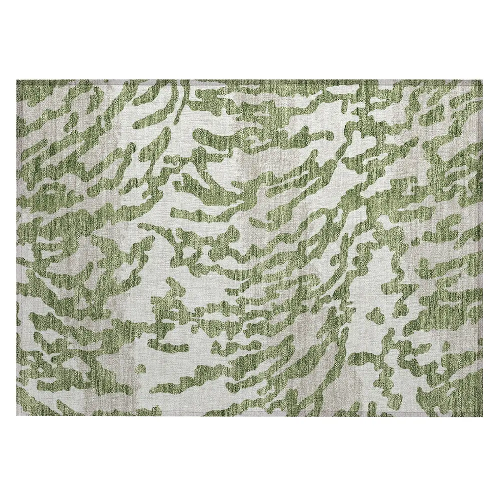 Chantille ACN873 Green 1'8