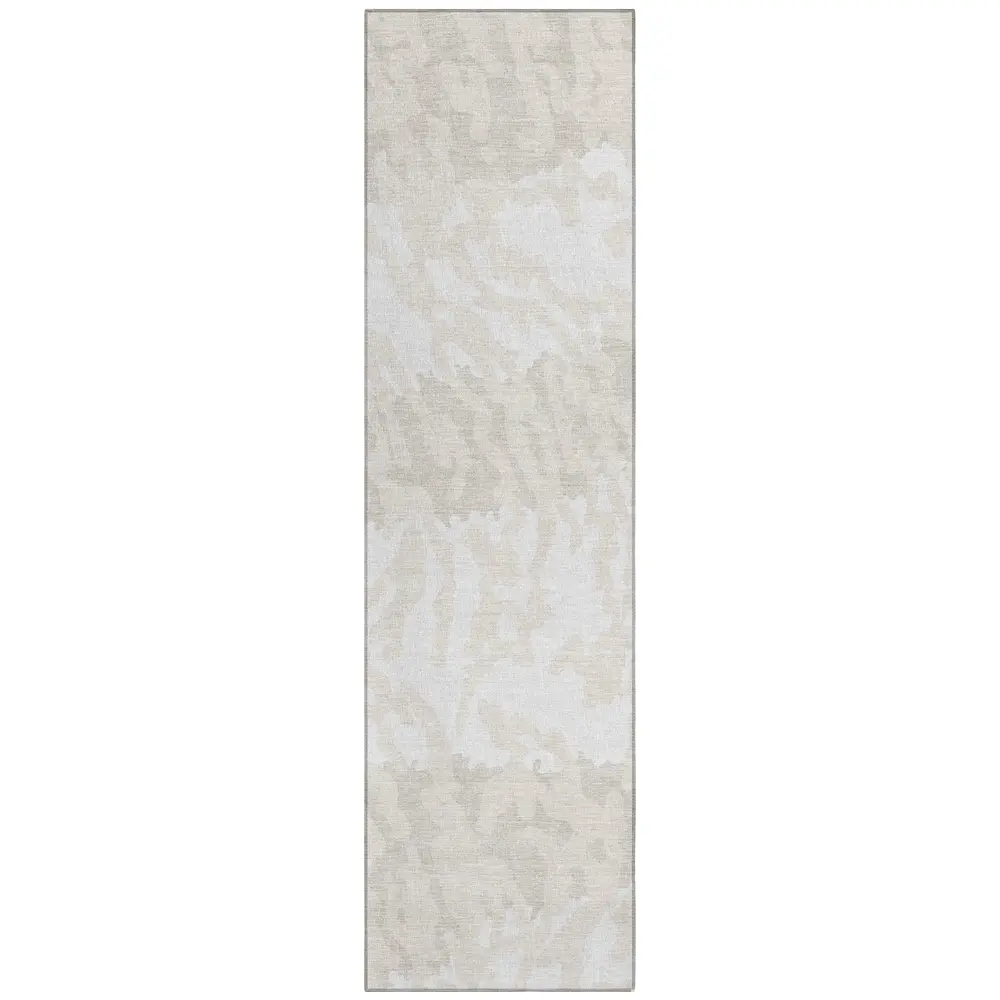 Chantille ACN873 Ivory 2'3