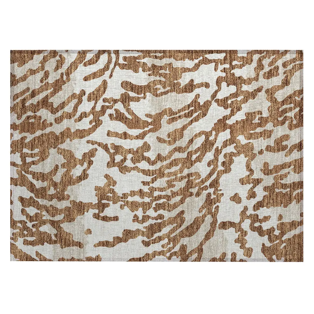 Chantille ACN873 Paprika 1'8