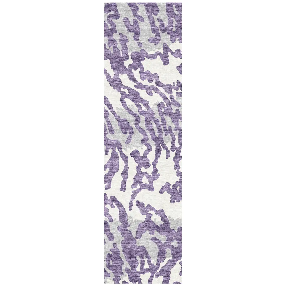 Chantille ACN873 Purple 2'3