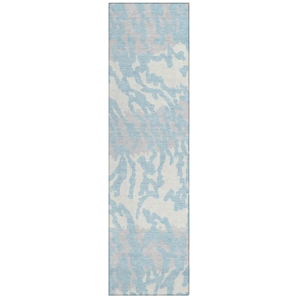 Chantille ACN873 Sky 2'3