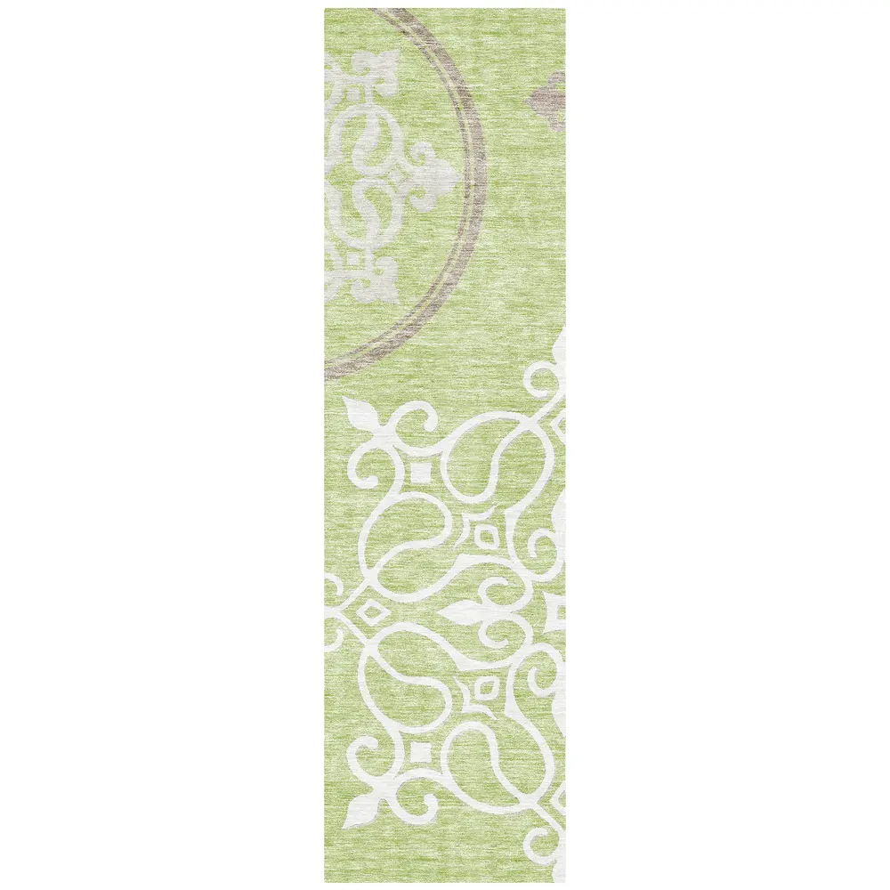 Chantille ACN874 Aloe 2'3