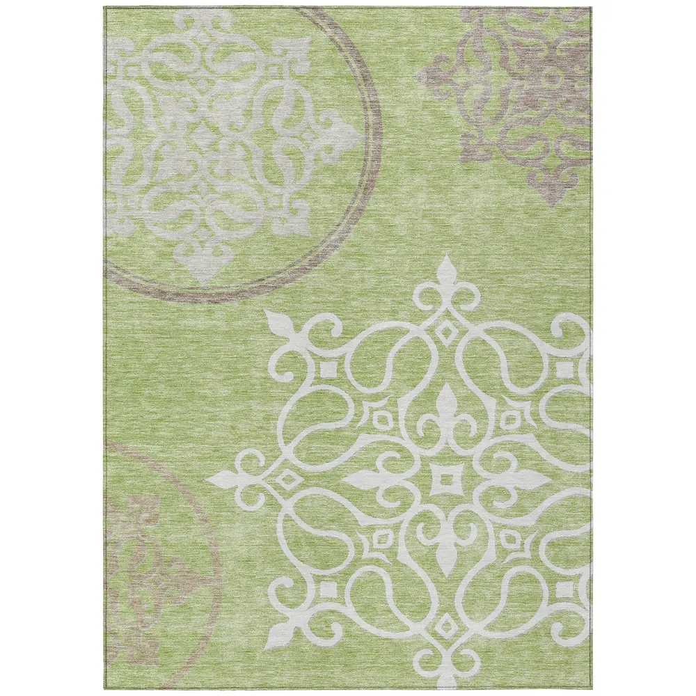 Chantille ACN874 Aloe 8' x 10' Rug