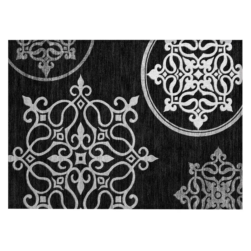 Chantille ACN874 Black 1'8