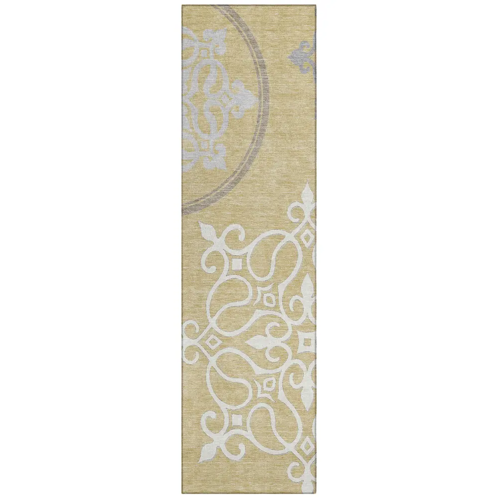 Chantille ACN874 Gold 2'3