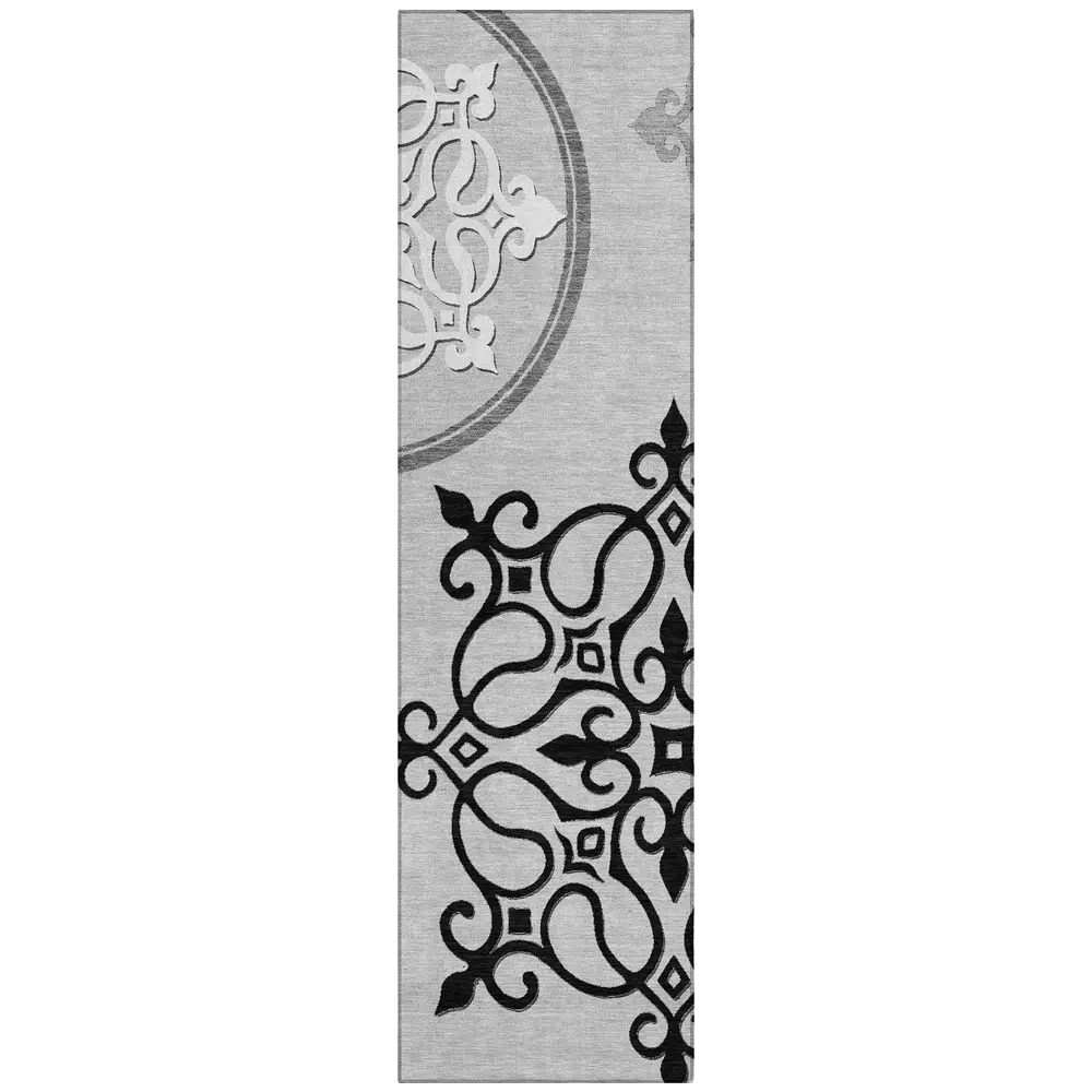 Chantille ACN874 Gray 2'3