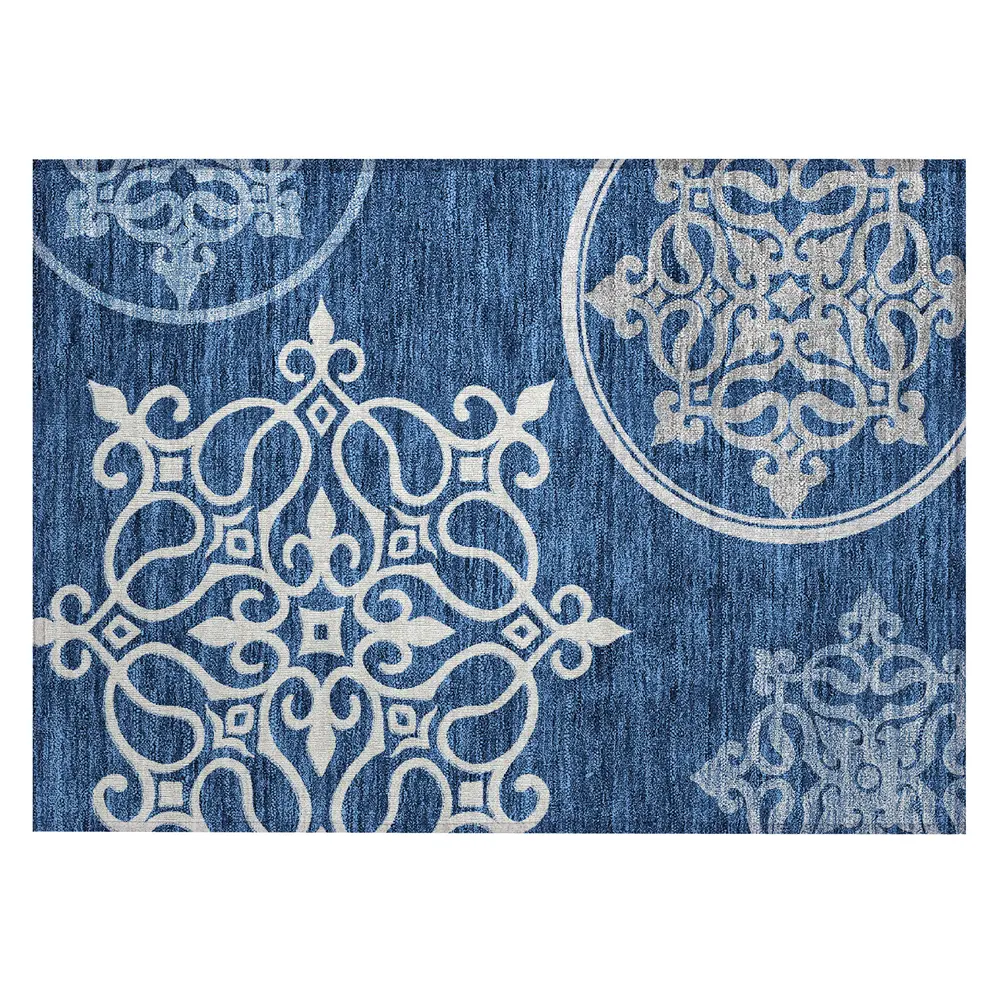 Chantille ACN874 Navy 1'8