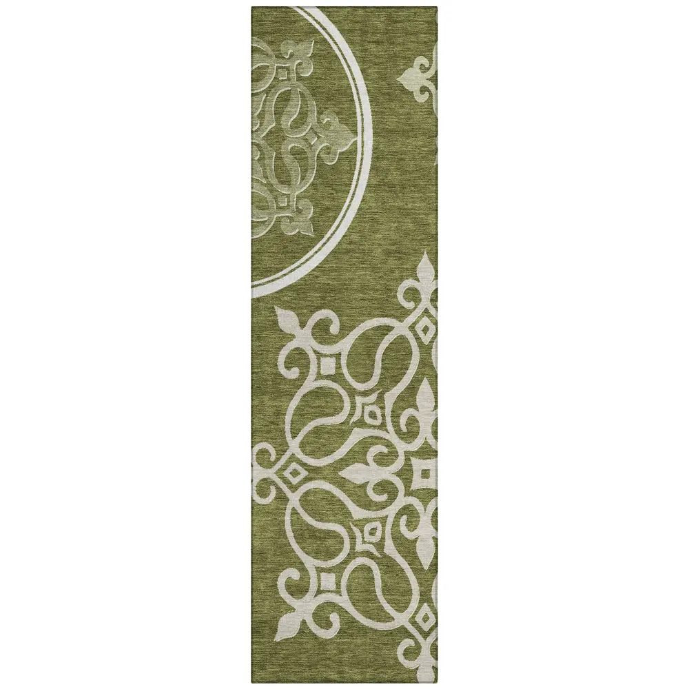 Chantille ACN874 Olive 2'3